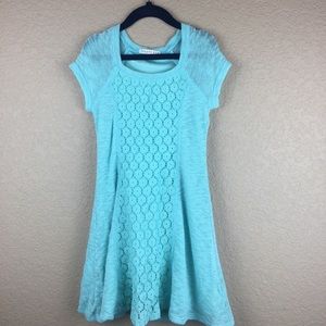 girls • spring/easter dress • size 6